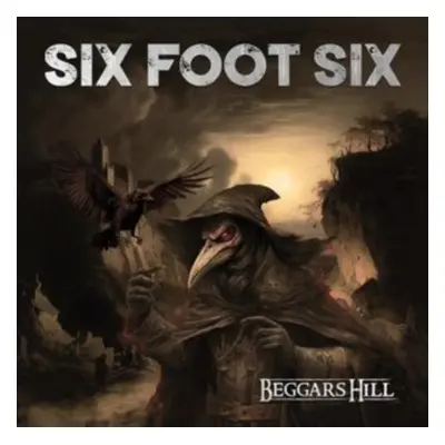 "Beggar's hill" ("Six Foot Six") (Vinyl / 12" Album)