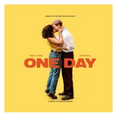 "One Day" ("") (Vinyl / 12" Album Coloured Vinyl)