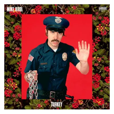 "Turkey" ("Mike Krol") (Vinyl / 12" Album)