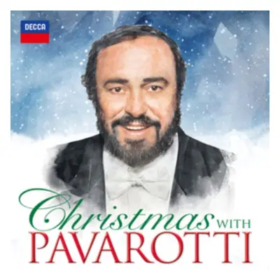 "Christmas With Pavarotti" ("") (Vinyl / 12" Album Coloured Vinyl)