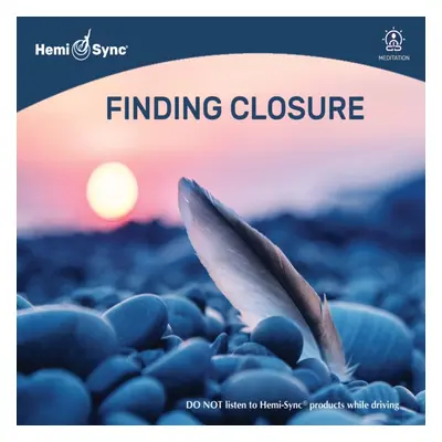 "Finding Closure" ("") (CD / Album)