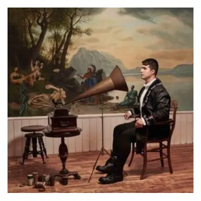 "Wolastoqiyik Lintuwakonawa" ("Jeremy Dutcher") (CD / Album)