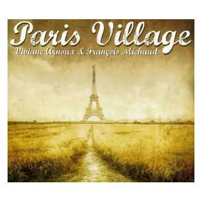 "Paris Village" ("") (CD / Album)