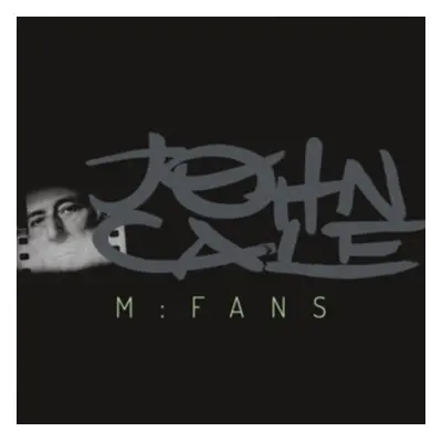 "M:FANS" ("John Cale") (CD / Album)