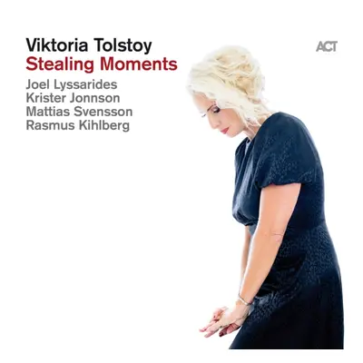 "Stealing Moments" ("Viktoria Tolstoy") (Vinyl / 12" Album)