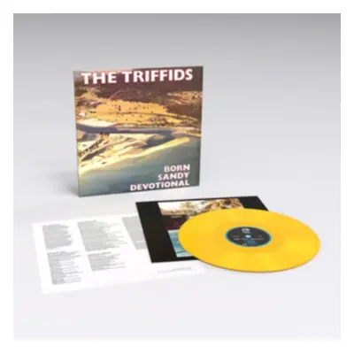 "Born Sandy Devotional" ("The Triffids") (Vinyl / 12" Album Coloured Vinyl)