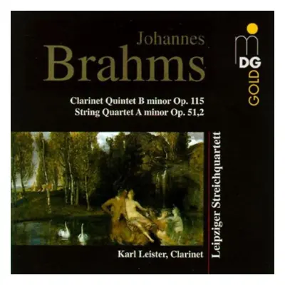 "Chamber Music" ("") (CD / Album)