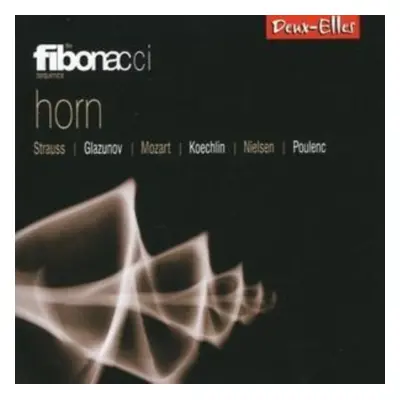 "Horn" ("") (CD / Album)