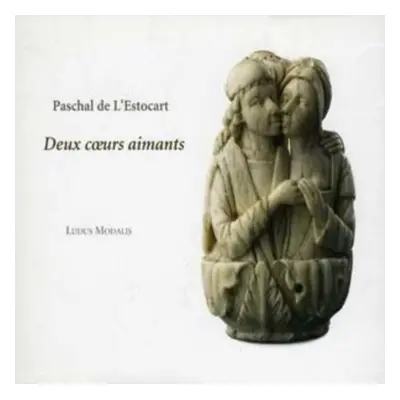 "Paschal De L'Estocart: Deux Coeurs Aimants" ("") (CD / Album)