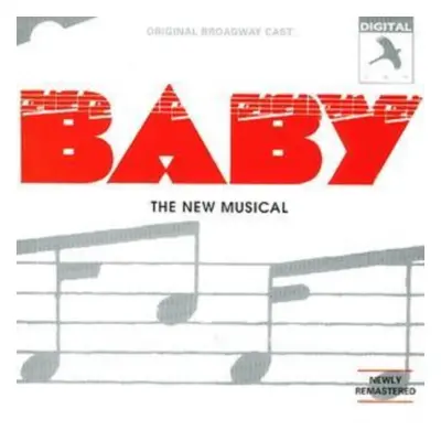 "Baby" ("Original London Cast Recording") (CD / Album)