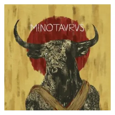 "Minotavrvs" ("Mansur") (Vinyl / 12" Album Coloured Vinyl (Limited Edition))