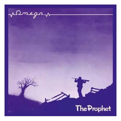 "The prophet" ("Omega") (CD / Album (Slip Case))