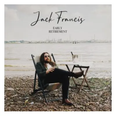 "Early Retirement" ("Jack Francis") (CD / Album)