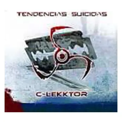 "Tendencias Suicidas" ("") (CD / Album)