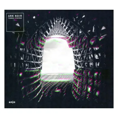 "Tunnel Visions" ("Ark Noir") (Vinyl / 12" Album)