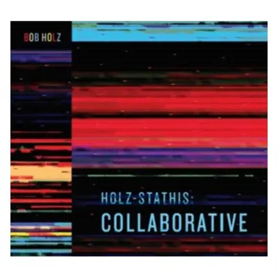 "Holz-stathis" ("Bob Holz") (Vinyl / 12" Album)