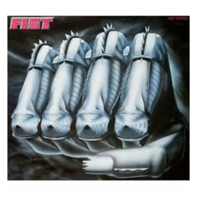 "Hot Spikes" ("Fist") (CD / Album)