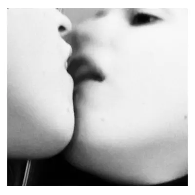 "Discreet Desires" ("Helena Hauff") (CD / Album Digipak)