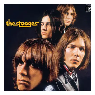 "The Stooges" ("The Stooges") (Vinyl / 12" Album)