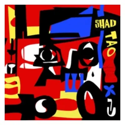 "Tao" ("Shad") (Vinyl / 12" Album Coloured Vinyl)