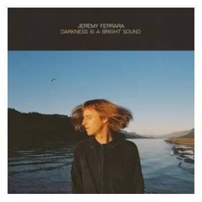 "Darkness Is a Bright Sound" ("Jeremy Ferrara") (Vinyl / 12" Album)