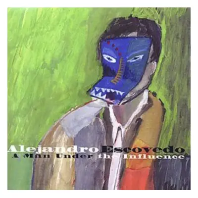 "A Man Under The Influence" ("") (CD / Album)