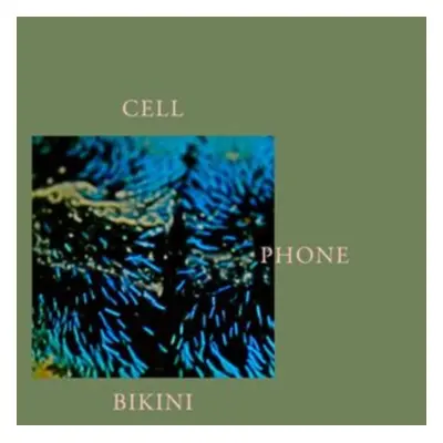 "Cell Phone Bikini" ("Omar Rodrguez-Lpez") (Vinyl / 12" Album)