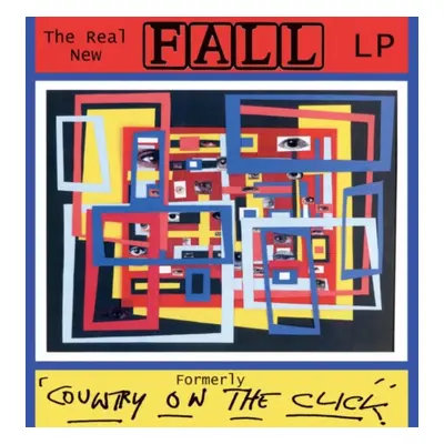 "The Real New Fall" ("The Fall") (CD / Box Set)