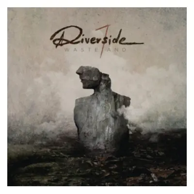 "Wasteland" ("Riverside") (CD / Album)