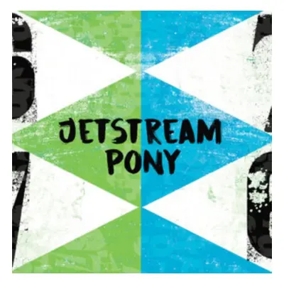 "Sixes and Sevens/Into the Sea" ("Jetstream Pony") (Vinyl / 7" Single)