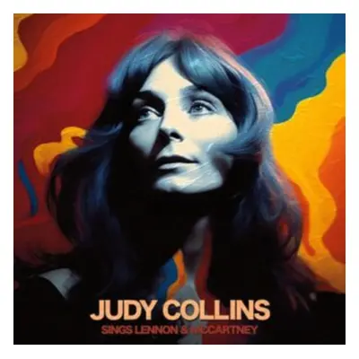 "Sings Lennon & McCartney" ("Judy Collins") (Vinyl / 12" Album Coloured Vinyl)