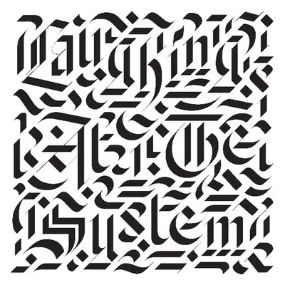 "Laughing at the System" ("Total Control") (Vinyl / 12" Album)