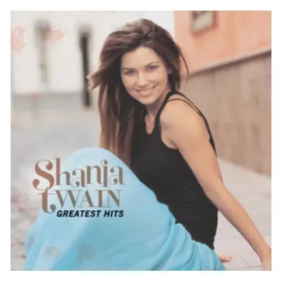 "Greatest Hits" ("Shania Twain") (Vinyl / 12" Album)