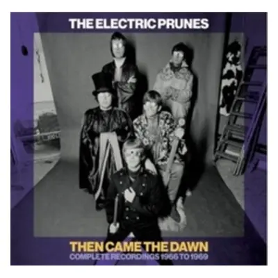 "Then Came the Dawn" ("The Electric Prunes") (CD / Box Set)