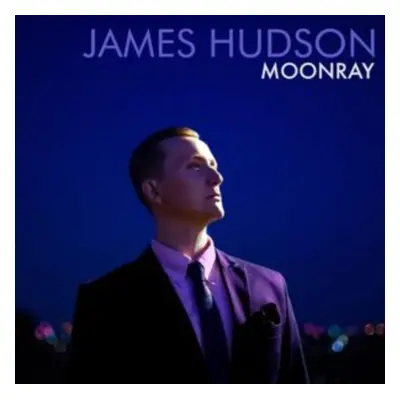 "Moonray" ("James Hudson") (CD / Album)