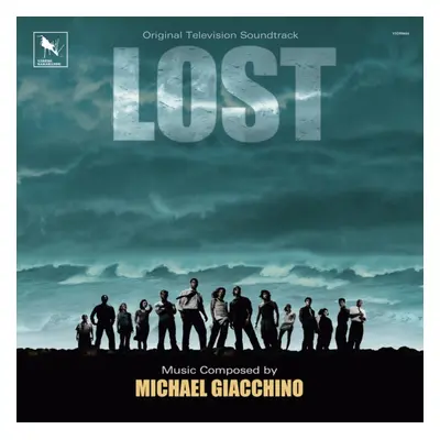 "Lost" ("") (Vinyl / 12" Album)