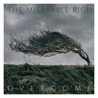 "Overcome" ("The Miserable Rich") (Vinyl / 12" Album Coloured Vinyl (Limited Edition))