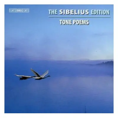 "The Sibelius Edition" ("") (CD / Album)