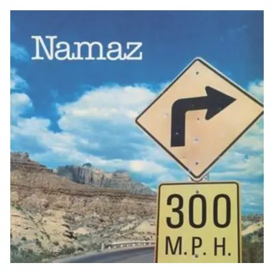 "300 M.P.H." ("Namaz") (Vinyl / 12" Album)