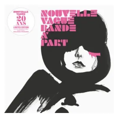 "Bande Part (20ans)" ("") (Vinyl / 12" Album)