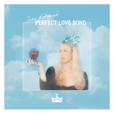 "Perfect Love Song" ("Lisa Prank") (Vinyl / 12" Album Coloured Vinyl)