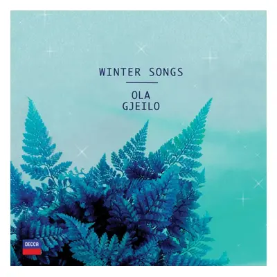 "Ola Gjeilo: Winter Songs" ("") (CD / Album)