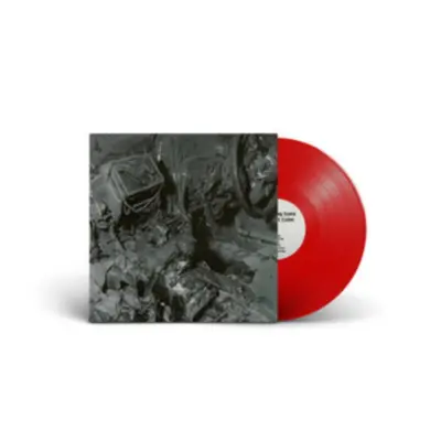 "The Great Calm" ("Whispering Sons") (Vinyl / 12" Album Coloured Vinyl (Limited Edition))