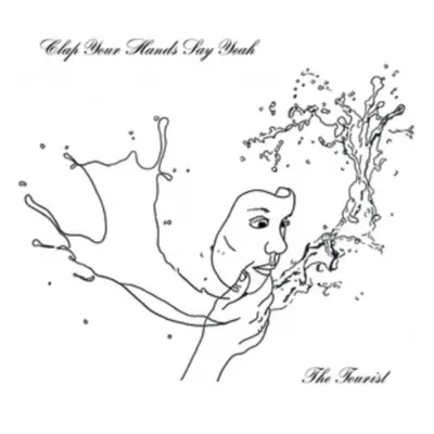 "The Tourist" ("Clap Your Hands Say Yeah") (CD / Album)