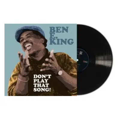 "Don't Play That Song!" ("") (Vinyl / 12" Album)