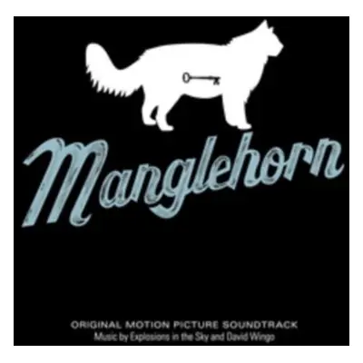 "Manglehorn" ("") (Vinyl / 12" Album (Limited Edition))