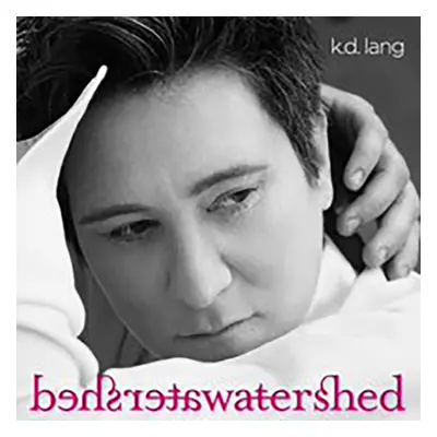 "Watershed" ("k.d. lang") (Vinyl / 12" Album)