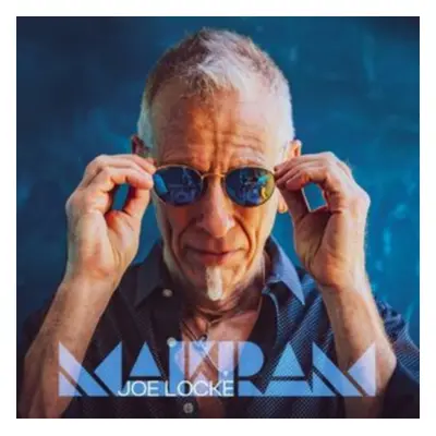 "Makram" ("Joe Locke") (Vinyl / 12" Album)