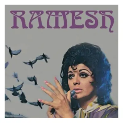 "Ramesh" ("Ramesh") (CD / Album)