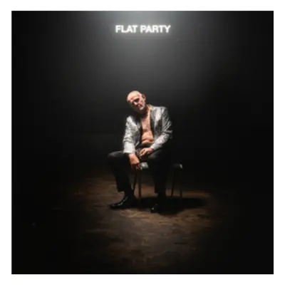 "Flat Party" ("Flat Party") (Vinyl / 12" EP Coloured Vinyl)